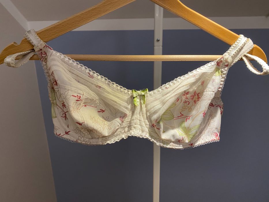 Biustonosz Fantasie 75D