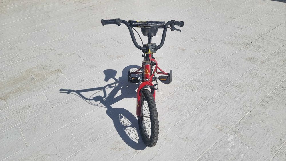 Bicicleta de Criança