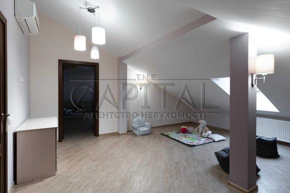 Генератор ГАЗ Конча Заспа Козин Greenwood Club ще є Гостьовий дім