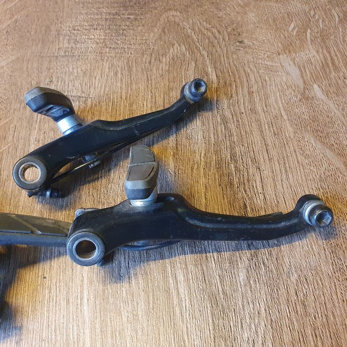 Hamulce Szczękowe Shimano BR-M420