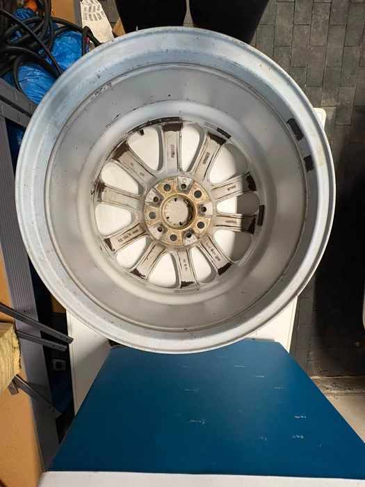 Felga BMW seria F10 Styling 328