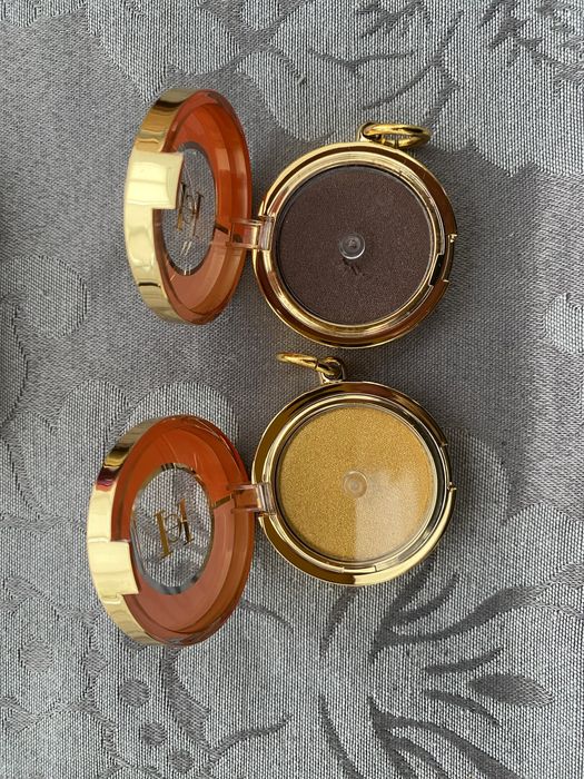 Carolina Herrera - conjunto de maquilhagem