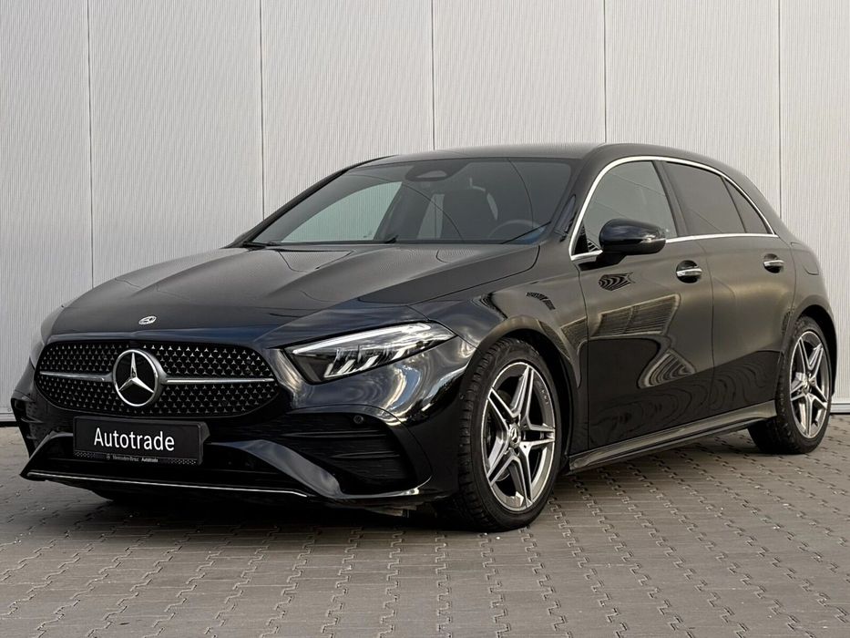 Mercedes-Benz Klasa A