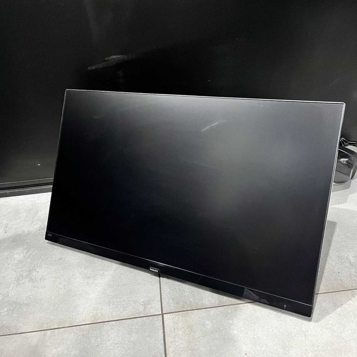 Monitor Philips 276E9Q | 27 Cale | Full HD IPS | Ultra Wide-Color | AMD FreeSync