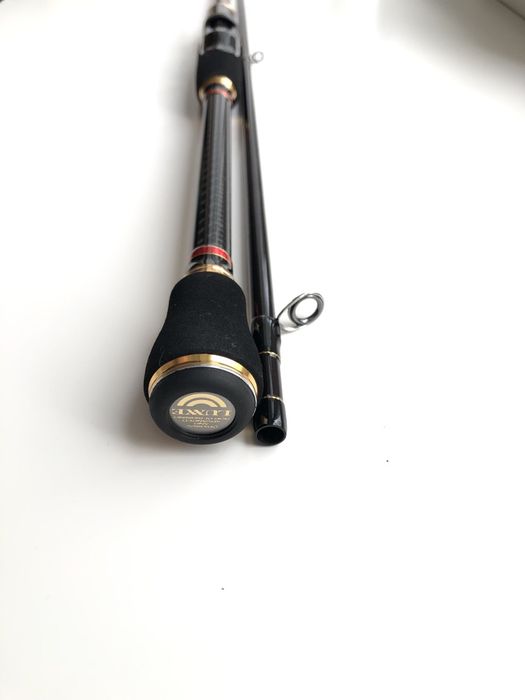 Gamakatsu LUXXE EG1 S86MH-F