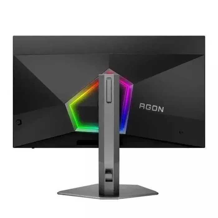 Monitor AOC AG326UD Gaming QD-OLED 31.5" 4K UHD 165Hz