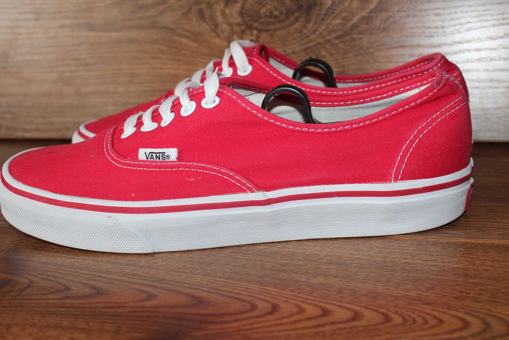 Кеди Vans Розмір 40