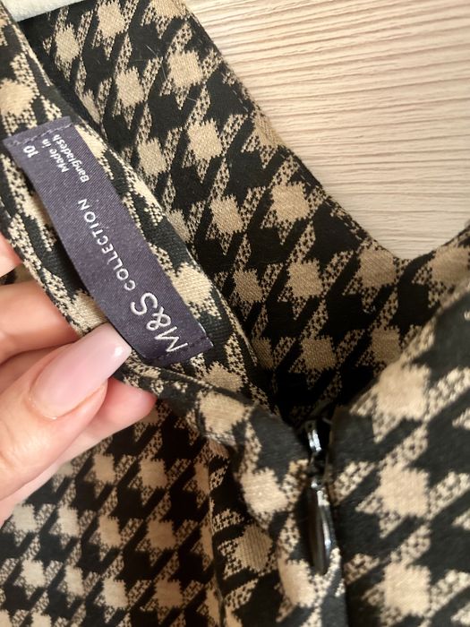 Платье Marks&Spenser, размер 38.