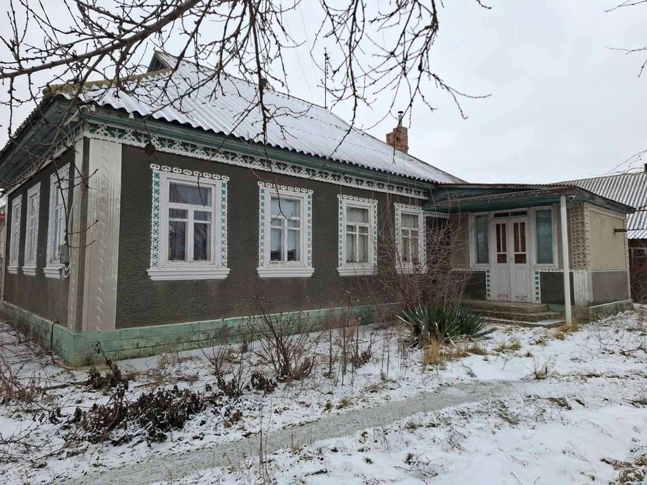 Продам будинок Черкаси №311