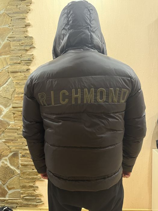 Пуховик Richmond Оригінал