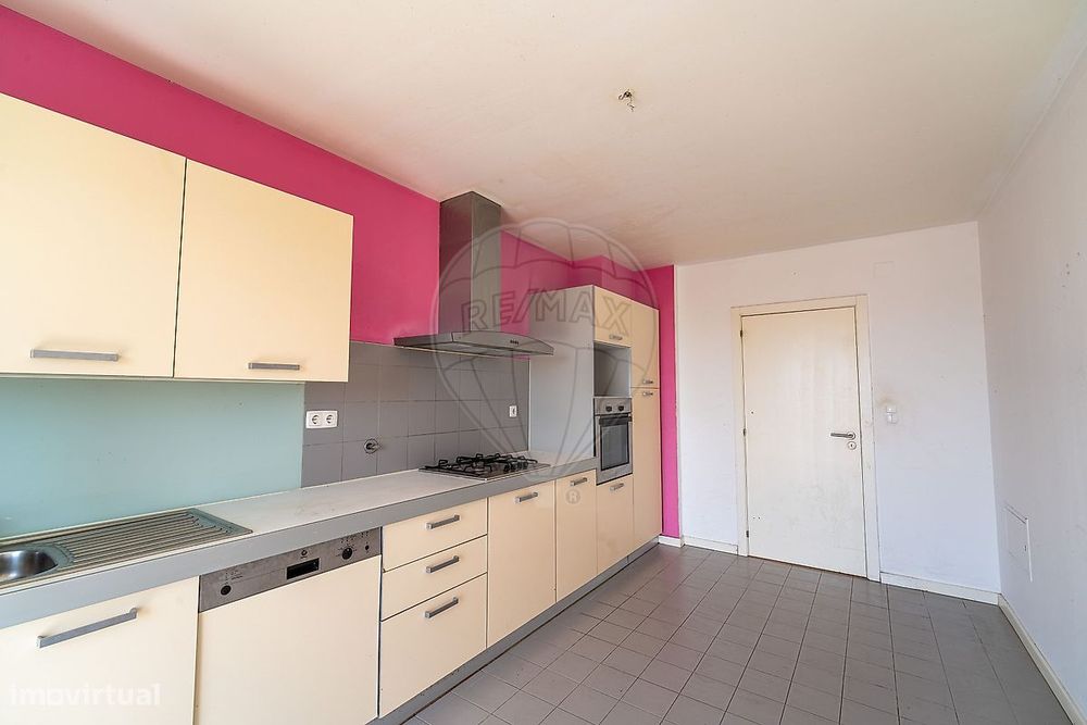 Apartamento T3 para venda