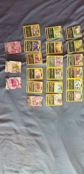Cartas de Pokémon (cópia)