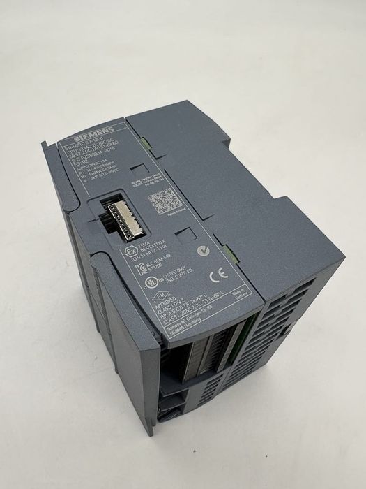 Siemens 6ES7 214-1AG31-0XB0 CPU Mdule
