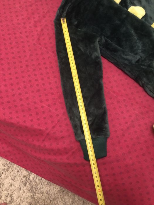 Костюм детский новогодний дракон для утренника