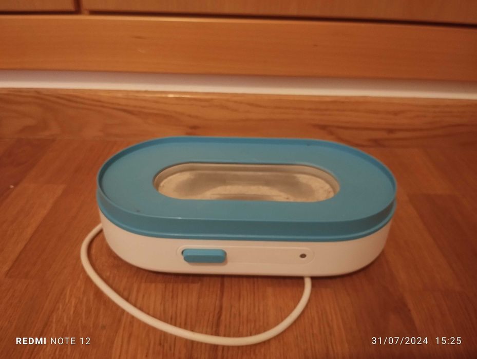 Esterilizador a vapor Philips Avent