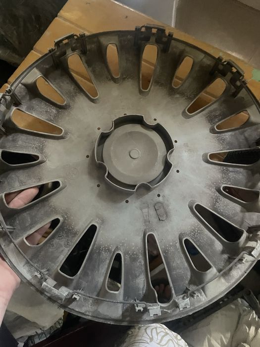 Колпак на vw фольцваген Артикул 3СО601147B ,або 403