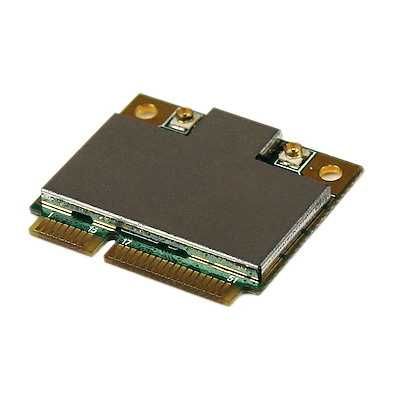 KARTA mini pci bezprzewodowa  300 Mb/s NOWE a160