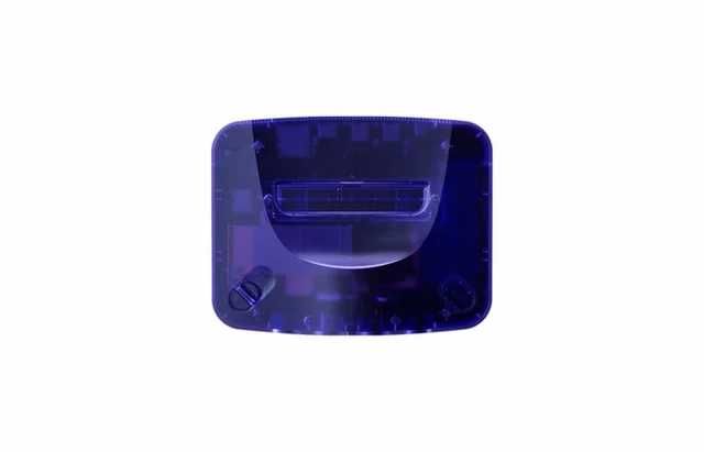 Analogue Nintendo 64 Limited Edition Grape