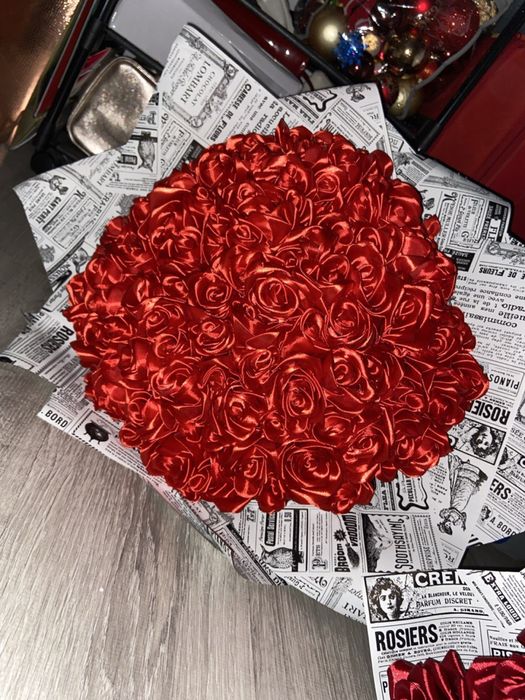 Подарочные букеты / сладкие букеты / подарок