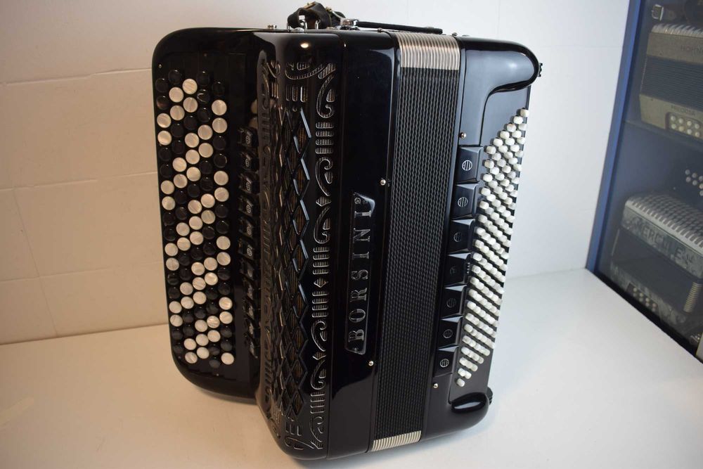 Acordeao Borsini 4  Voz, N.95