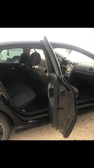Vw polo 1.4 - 2015 - Ofereço a tranferência