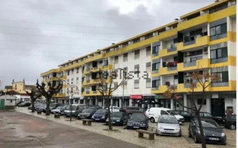 Estabelecimento comercial