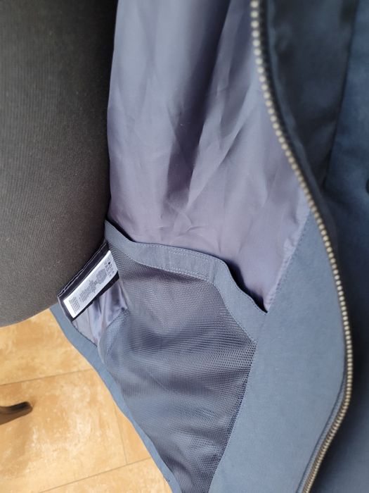 Płaszcz męski Michael Kors