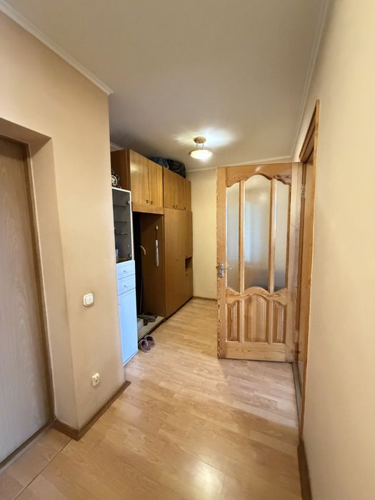 Продаж 2 кімнатної квартири м, Вокзальна
