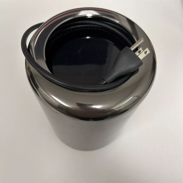 Комп'ютер ігровий, системний блок Apple Mac Pro 6,1