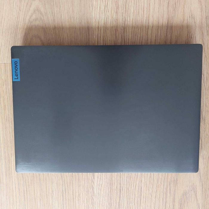 Lenovo IdeaPad L340 Gaming + TORBA  | i5-9300H | GTX 1050 | SSD 512GB | 8GB RAM | FHD IPS | BDB Stan**