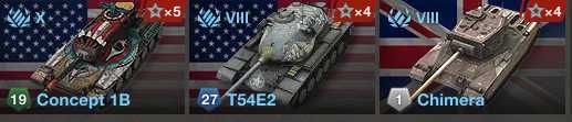 акаунт WOT і WOT Blits EU