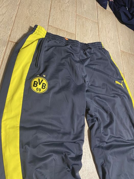 Штани Borussia Dortmund Y2K