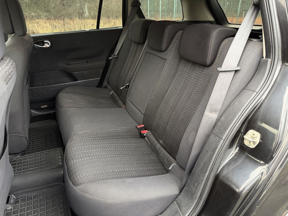 Renault Megane 2 2006