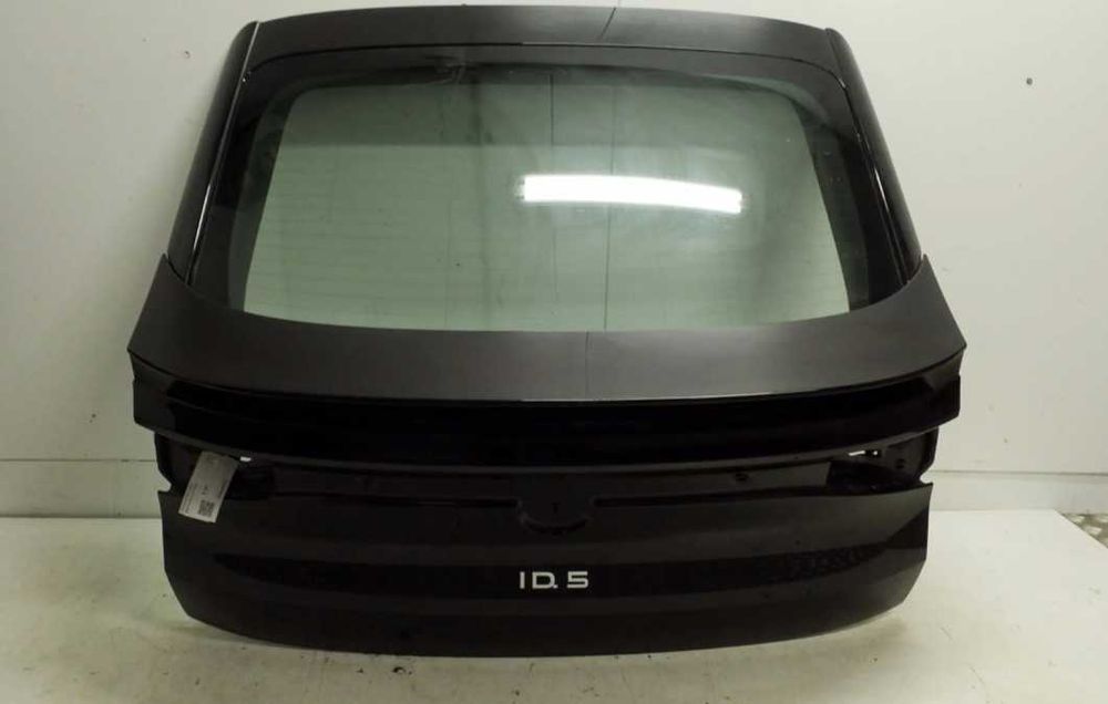 Кришка багажника Volkswagen ID5 разборка