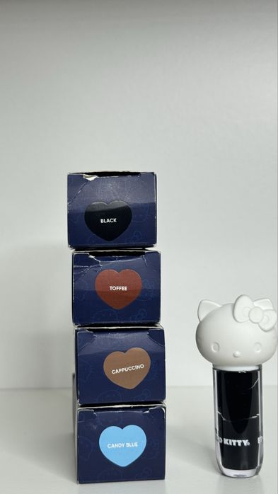 Bt velvet sombra liquida vruna taveres