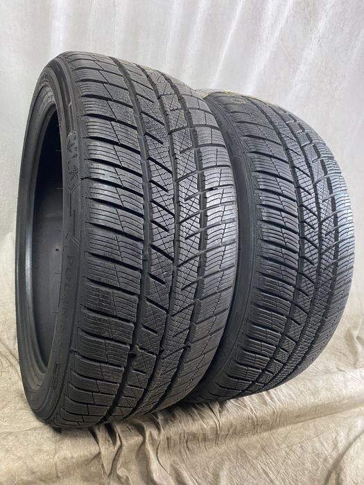 225/40R18 92V Barum Polaris 5 20rok