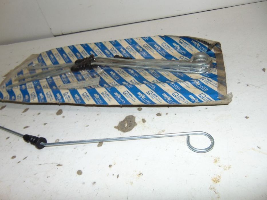 vareta de oleo nova e original fiat 127 900c/uno45 e panda