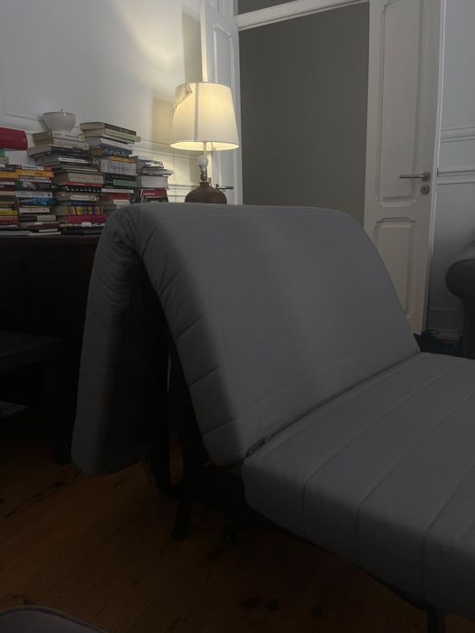 Poltrona-cama IKEA