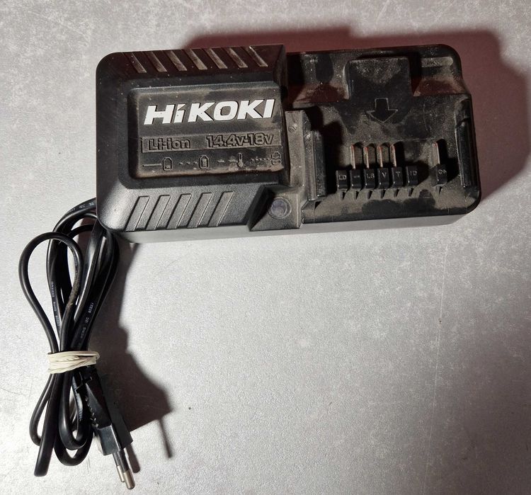 Wkrętarka akumulatorowa HIKOKI DS18DF 18 V