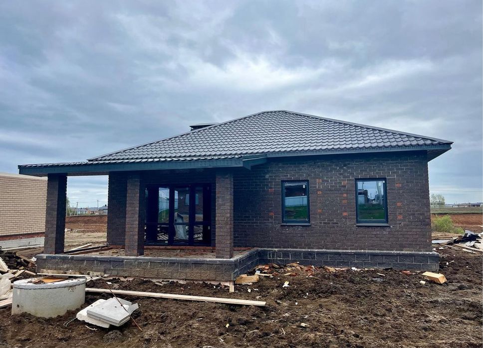 Кровля крыш.Кровельные работы.Ремонт крыш.Мансарда.Утепление фасадов