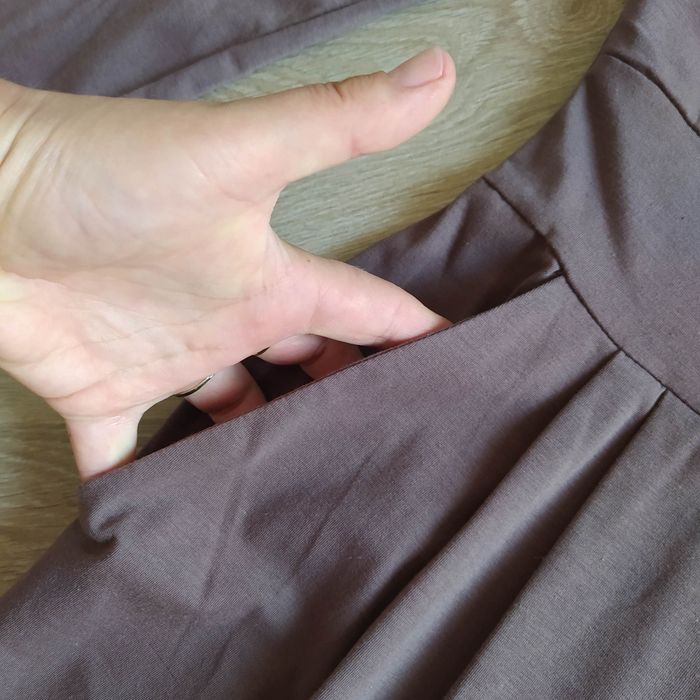 Sukienka damska bawełna rozmiar L/XL