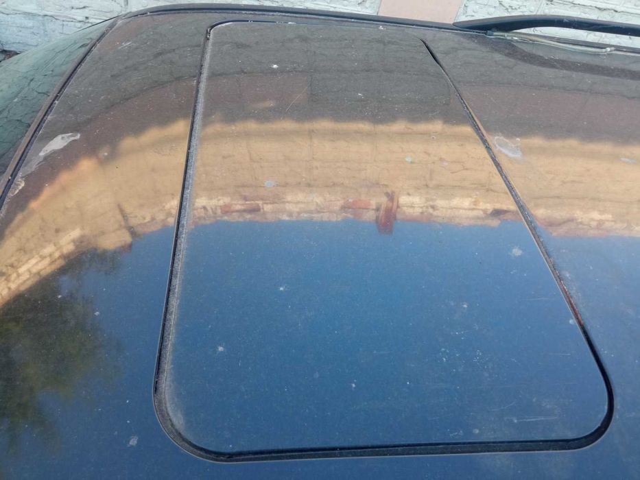 Люк Фольксваген Пассат Б3 универсал (Passat B3)