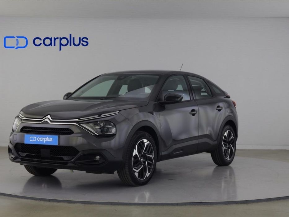 Citroën C4 1.2 PureTech Feel