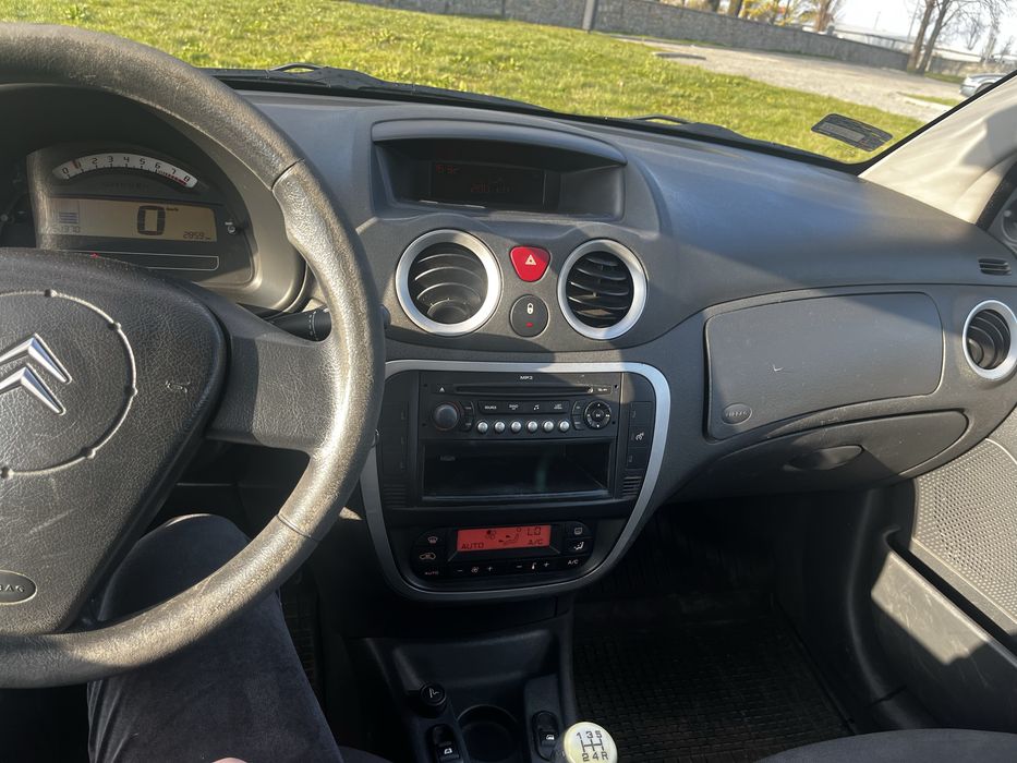 Sprzedam Citroen c2 ,