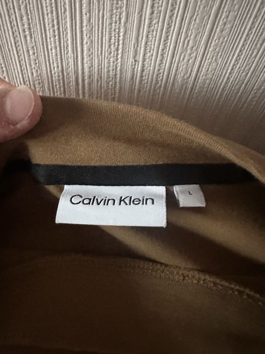 Bluza Calvin Klein L