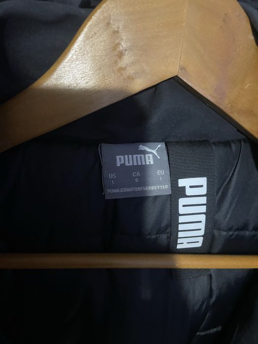 Продам курточку Puma