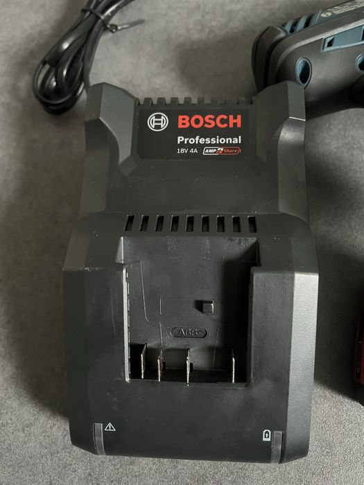 Акум.шуруповерт Bosch GSR 18V-28