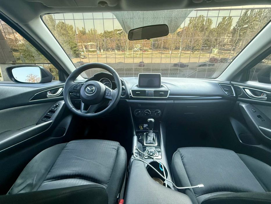 Mazda 3 sport продам