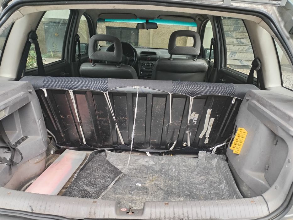 Opel Corsa — fotografia 6