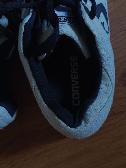 Красиві Кеди Converse